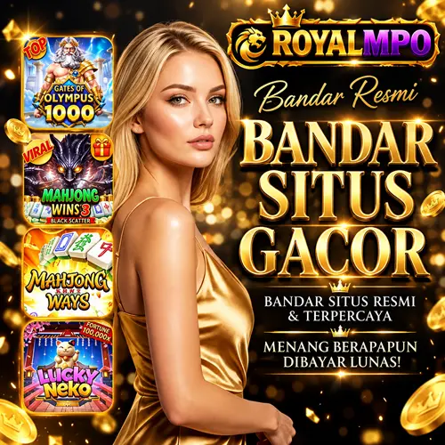 ROYALMPO LOGIN 